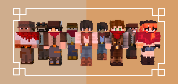 High Noon Heroes Logo